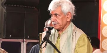Lieutenant Governor attends Shri Shiv Mahapuran Katha in Raebareli