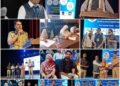 Drug Awareness & Cultural Programme Held at Tagore Hall, Srinagar