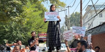 ‘Youth Left in Limbo’: Iltija Mufti Hits Out at NC Govt Over Reservation Row