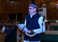CM Omar Abdullah says Kupwara electrification works covering 29 habitations, 1,936 households is under implementation