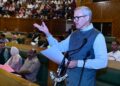 Patnitop proposed under Centre’s Globally Competitive Tourism Destination Scheme: CM Omar 