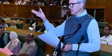 Patnitop proposed under Centre’s Globally Competitive Tourism Destination Scheme: CM Omar