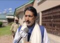 *Statehood not charity, Centre must fulfil its commitment: G A Mir*