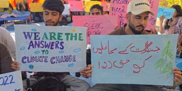 Day 11: Forestry Students Continue Peaceful Protest, Hunger Strike Enters Third Day