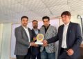 First-Ever North Kashmir Women’s Sports Festival Begins in Sopore, 900 Athletes Take Part
