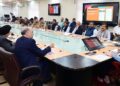 CM Omar Abdullah reviews preparations for Kashmir Marathon