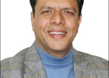 “No Voter to be Left Behind”: CEO J&K announces Weekend Voter Enrolment Drives; Special 2 days Drive on October 10, 11