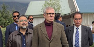 CM Omar Abdullah Eyes Year-Round Tourism Push for Sonamarg