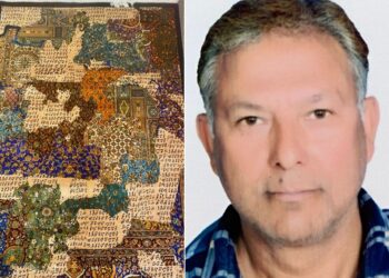Master artisan Rafiq Ahmed Sofi makes Kashmir proud, wins National Award