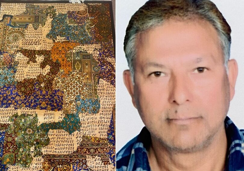 Master artisan Rafiq Ahmed Sofi makes Kashmir proud, wins National Award