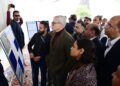 CM Omar Abdullah inaugurates projects, lays foundation stones worth ₹58.26 crore in Ganderbal