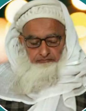 Eminent Islamic Scholar Mufti Muneer Hussain Passes Away In Rajouri