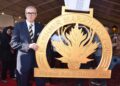 CM Omar Abdullah inaugurates three-day Kashmir Marathon Exposition at Polo View