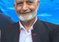 Retired SHO Mohd Asgar Bhat No More, Fateha On Nov 1