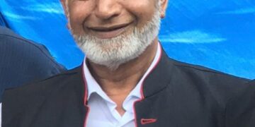Retired SHO Mohd Asgar Bhat No More, Fateha On Nov 1
