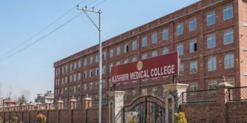 KMC awaits NMC nod as MBBS aspirants urge early approval