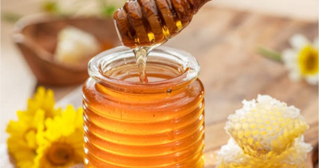 *725 kg unlabelled honey seized in HMT Srinagar, health alert raised*