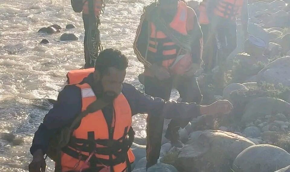 Shopian Tragedy: 5-Year-old boy falls into Rambiara Nallah, Search enters Day 2