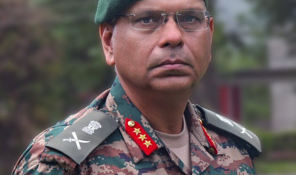 Army first ray of hope in war, anti-terror ops, disasters: Lt Gen PK Mishra