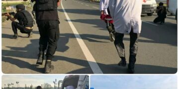 Police Conduct Comprehensive Mock Drills to Strengthen Yatra Security Measures in Pulwama