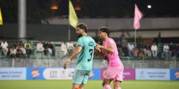 KCFL creates new football buzz in Kashmir