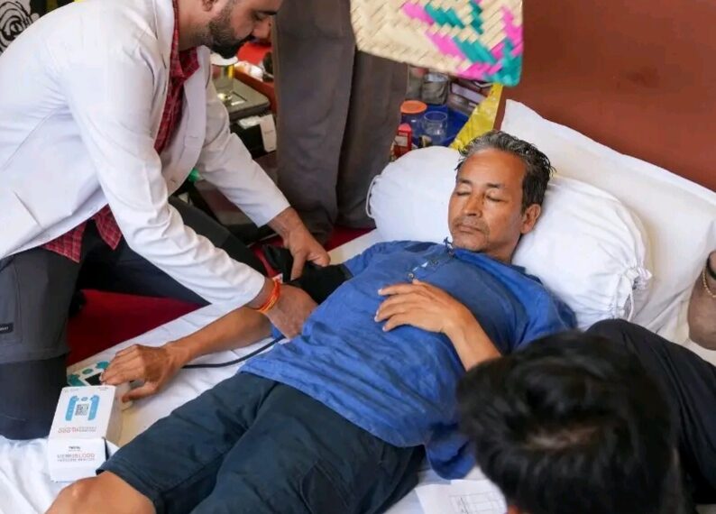 Sonam Wangchuk’s Health Raises Alarm; Eminent Voices Urge Activist to End 17-Day Fast