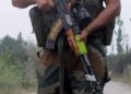 Cop injured after his rifle goes off accidentally in Kokernag