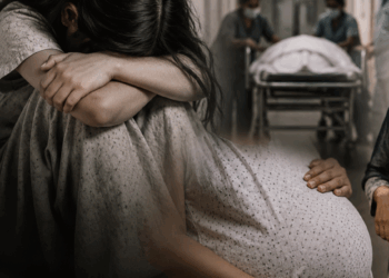 Teacher Suspended, Arrested After 14-Year-Old Girl Dies During Pregnancy Referral in Kishtwar 