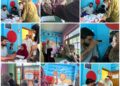 250+ PATIENTS SCREENED AT FREE EYE CAMP IN J&K’s ALOOSA BANDIPORA