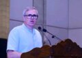 CM Omar Abdullah alleges BJP protest ‘facilitated’, NC demonstration ‘brutally repressed’