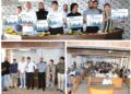Faz Lul Haseeb launches SMC education initiative for children of sanitation workers