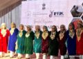 Cultural Programmes add Vibrancy to IFFJ&K 2026