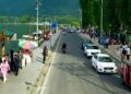 Boulevard Road To Remain Closed For Traffic From 6 AM To 9 AM On Sunday