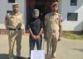 Man Arrested in Shopian for Allegedly Impersonating Official, Cheating Cancer Patient’s Family