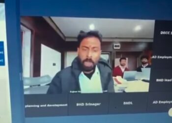 Labour & Employment Department Issues Clarification on Circulating Video Clips of Review Meeting