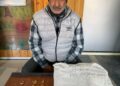 Police Solve Theft Case In Anantnag; Stolen Gold Jewellery Worth ₹2 Lakh Recovered