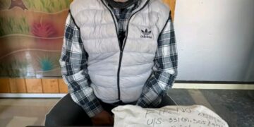 Police Solve Theft Case In Anantnag; Stolen Gold Jewellery Worth ₹2 Lakh Recovered