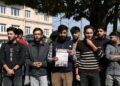 J&K medical interns launch indefinite strike over stipend hike delay