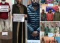 7 Peddlers Arrested In Anantnag, Large Quantity of Contraband Substances Recovered