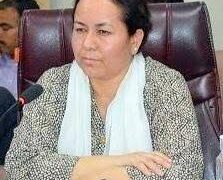 IMPARD DG Reviews Vibrant Village Works in Samba