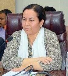 IMPARD DG Reviews Vibrant Village Works in Samba