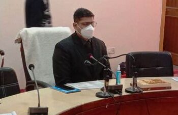 IPPI: 109705 children in 0-5 age group to get polio vaccine across Rajouri distt