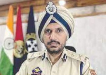 Govt orders transfer, posting of 2 senior officers