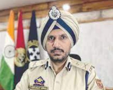 Govt orders transfer, posting of 2 senior officers