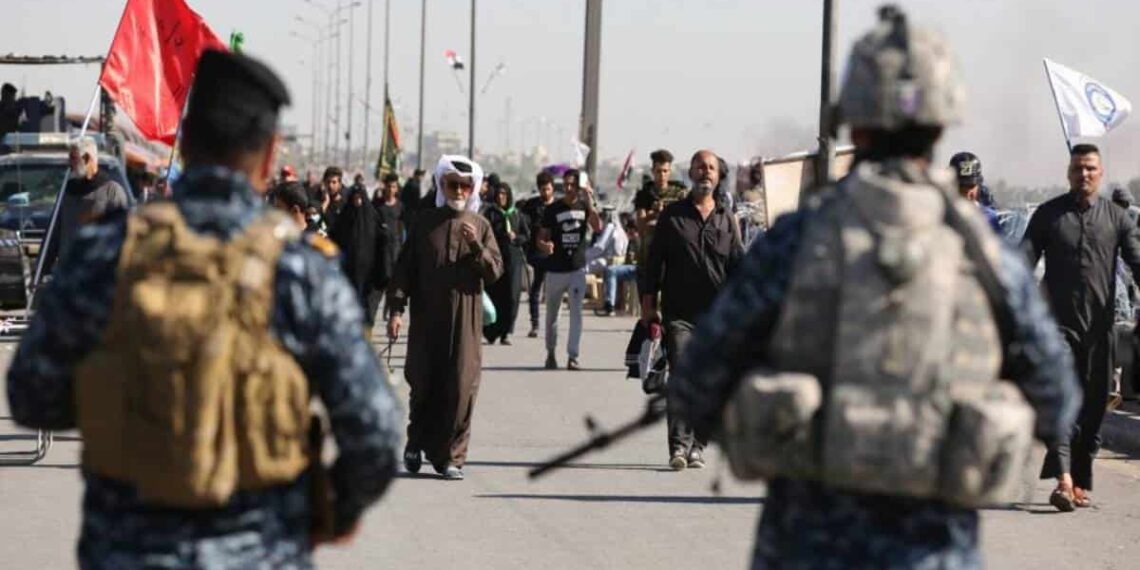 IS kills 4 soldiers in northern Iraqi