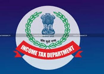 IT dept warns of strict action against TDS violations in govt offices