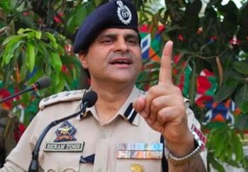 ITBP Officer’s Son Among Four Arrested For Brandishing Weapons In J&K’s Samba