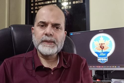 KPDCL Achieves Major Milestone By Crossing 2 Lakh Prepaid Meter Count