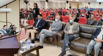 IUST, ACB organize workshop on “Maintaining Integrity, Prevention of Corruption at Workplace”