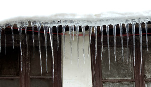 Srinagar shivers at minus 8.8°C, lowest in 30 years: Officials